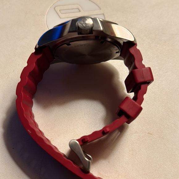 Victorinox Swiss Army INOX Watch-UNISEX - Picture 8 of 10